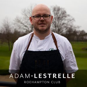 Adam Lestrelle