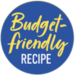 Budget-friendly recipe