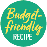 Budget-friendly recipe