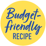 Budget-friendly recipe