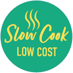 Slow cook, low cost